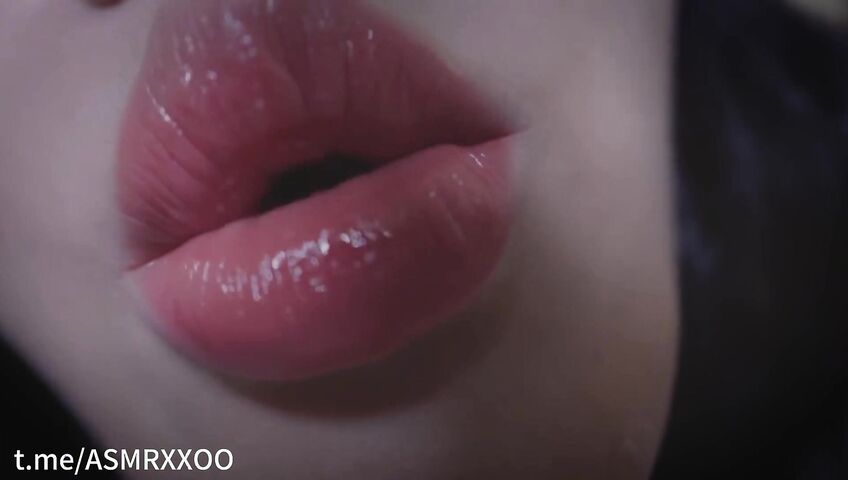 ASMR Nareun 不讲武德！又来骗来偷袭