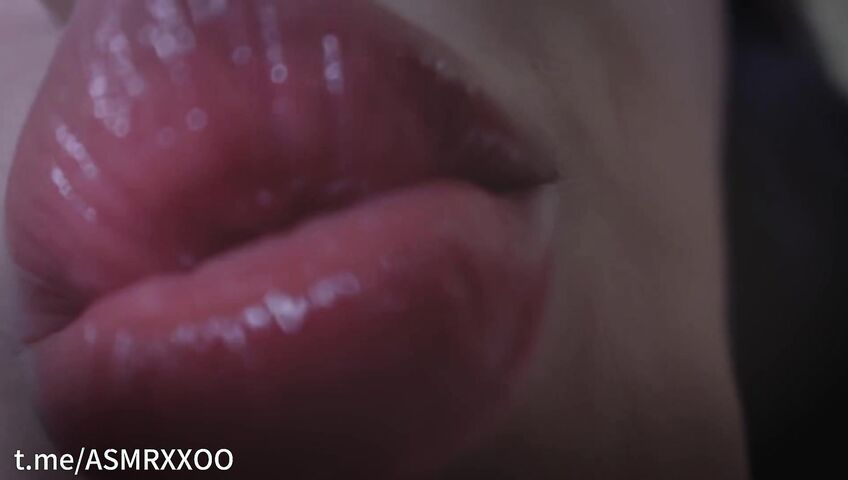 ASMR Nareun 不讲武德！又来骗来偷袭