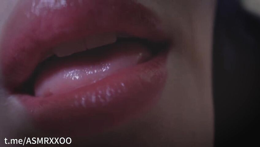 ASMR Nareun 不讲武德！又来骗来偷袭