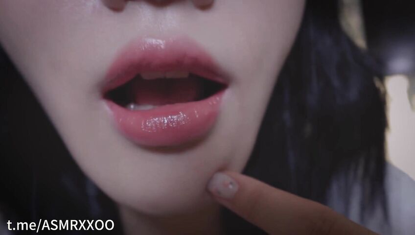 ASMR Nareun 不讲武德！又来骗来偷袭