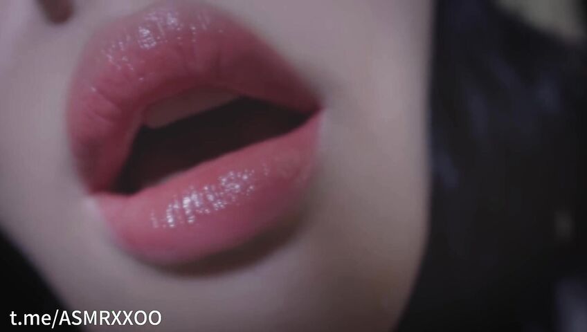 ASMR Nareun 不讲武德！又来骗来偷袭