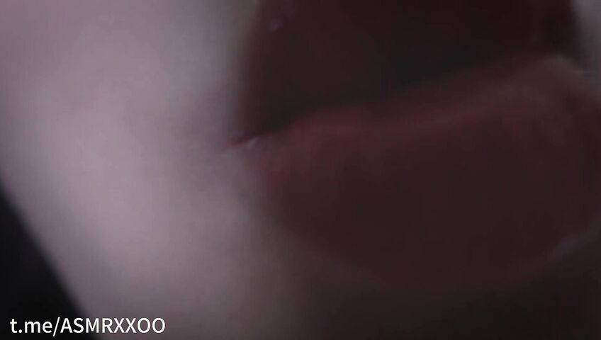 ASMR Nareun 不讲武德！又来骗来偷袭