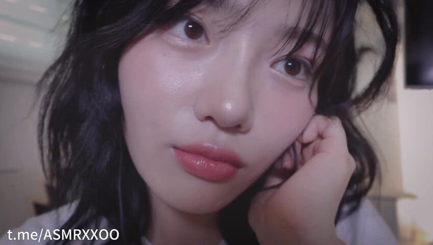 ASMR Nareun 不讲武德！又来骗来偷袭