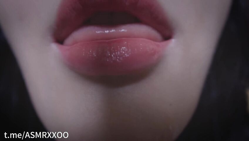 ASMR Nareun 不讲武德！又来骗来偷袭