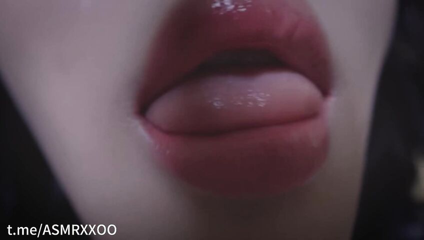 ASMR Nareun 不讲武德！又来骗来偷袭