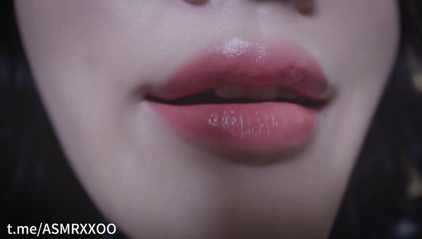 ASMR Nareun 不讲武德！又来骗来偷袭