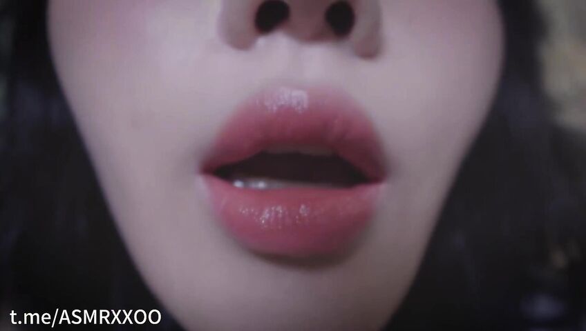 ASMR Nareun 不讲武德！又来骗来偷袭