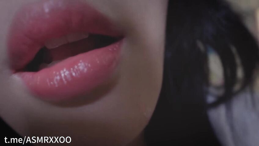 ASMR Nareun 不讲武德！又来骗来偷袭