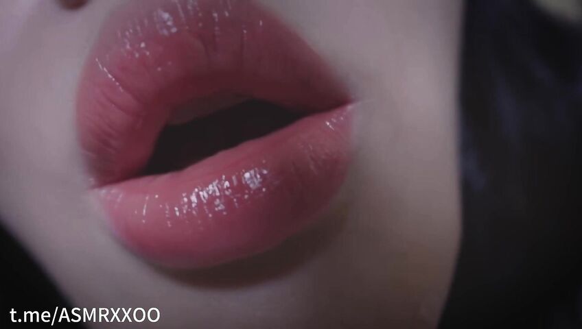 ASMR Nareun 不讲武德！又来骗来偷袭