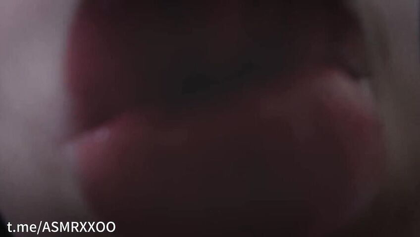 ASMR Nareun 不讲武德！又来骗来偷袭