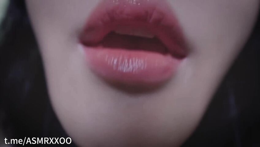 ASMR Nareun 不讲武德！又来骗来偷袭