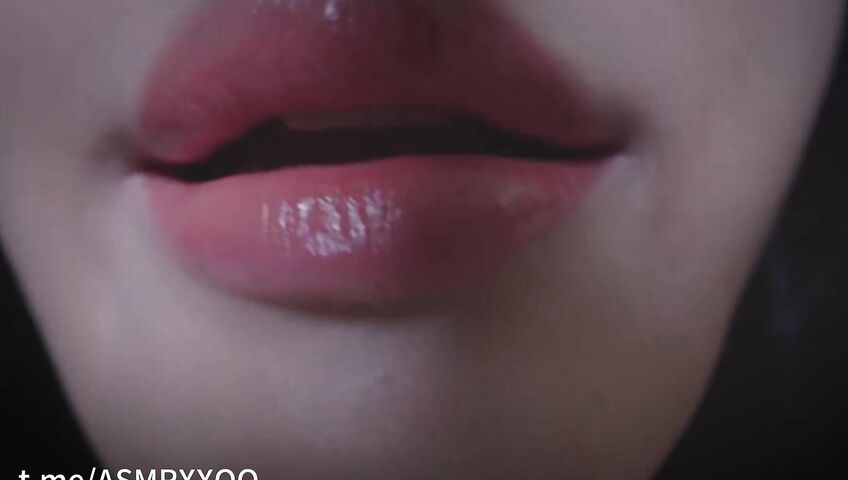 ASMR Nareun 不讲武德！又来骗来偷袭