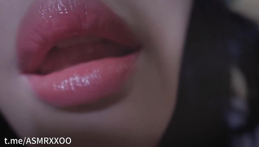 ASMR Nareun 不讲武德！又来骗来偷袭