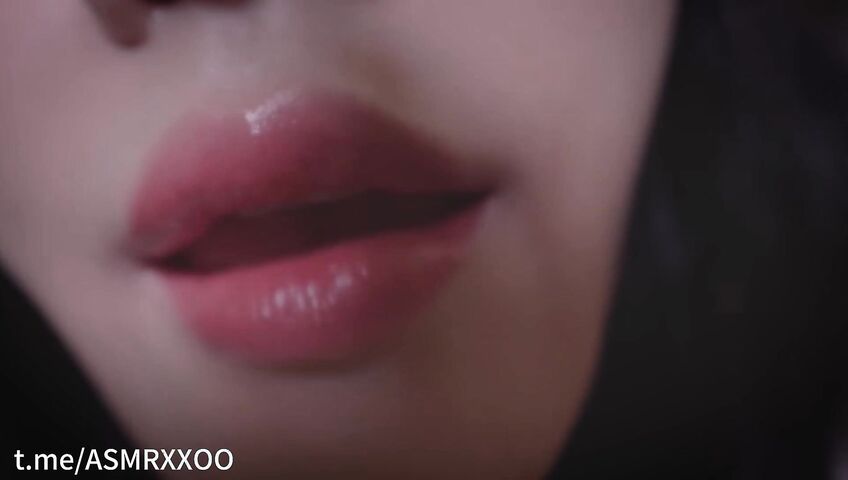 ASMR Nareun 不讲武德！又来骗来偷袭