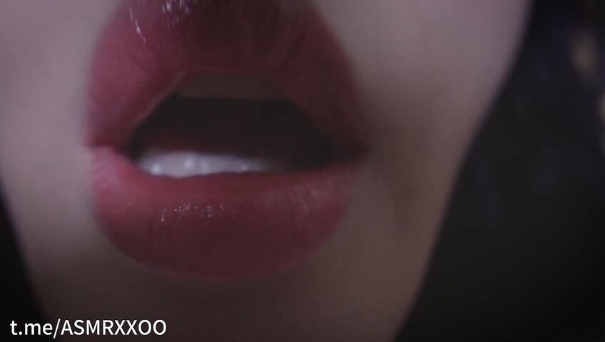 ASMR Nareun 不讲武德！又来骗来偷袭