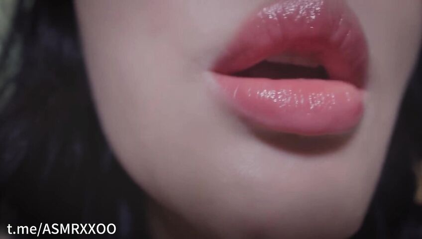 ASMR Nareun 不讲武德！又来骗来偷袭