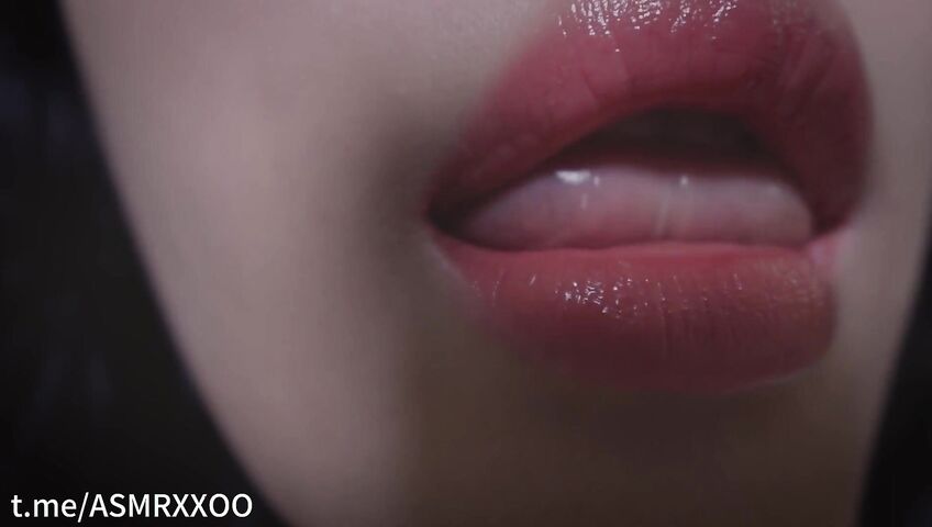 ASMR Nareun 不讲武德！又来骗来偷袭