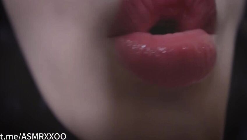 ASMR Nareun 不讲武德！又来骗来偷袭