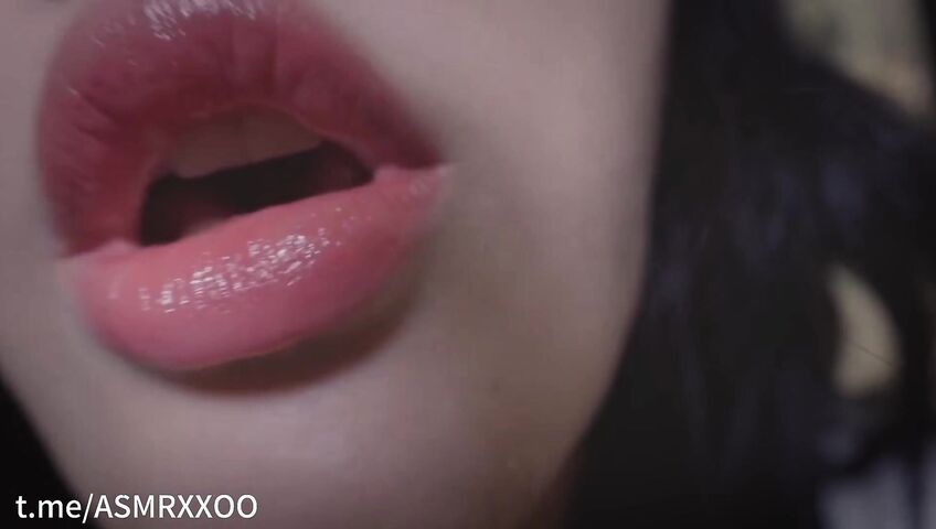 ASMR Nareun 不讲武德！又来骗来偷袭