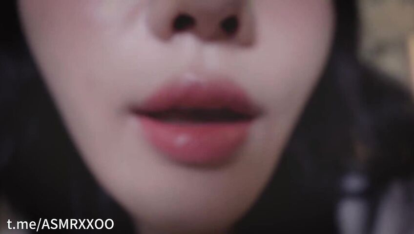 ASMR Nareun 不讲武德！又来骗来偷袭