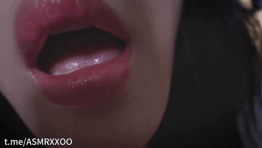 ASMR Nareun 不讲武德！又来骗来偷袭