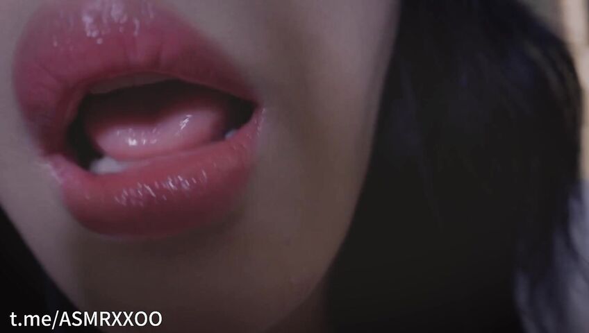 ASMR Nareun 不讲武德！又来骗来偷袭