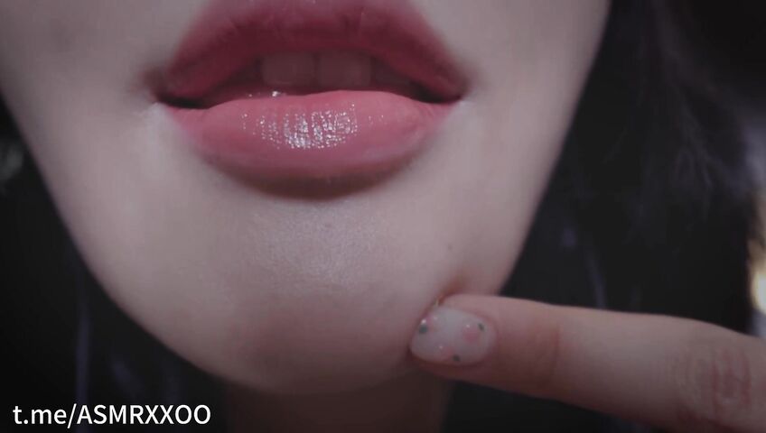 ASMR Nareun 不讲武德！又来骗来偷袭