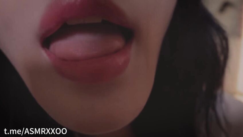 ASMR Nareun 不讲武德！又来骗来偷袭