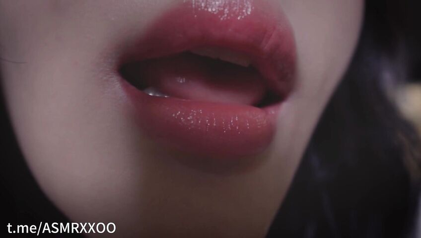 ASMR Nareun 不讲武德！又来骗来偷袭