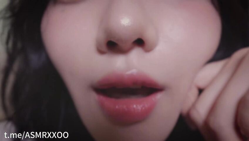 ASMR Nareun 不讲武德！又来骗来偷袭