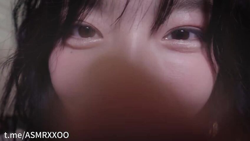 ASMR Nareun 不讲武德！又来骗来偷袭