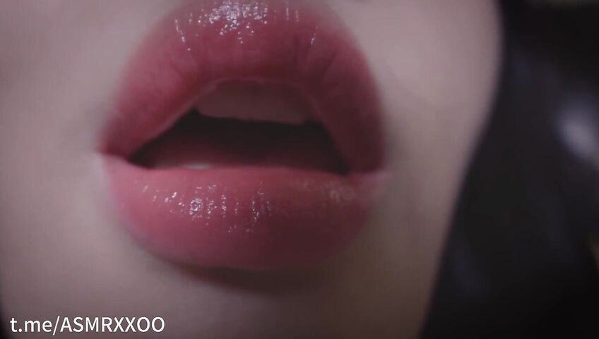 ASMR Nareun 不讲武德！又来骗来偷袭