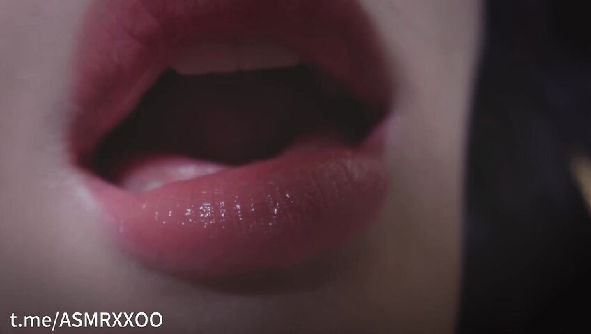 ASMR Nareun 不讲武德！又来骗来偷袭