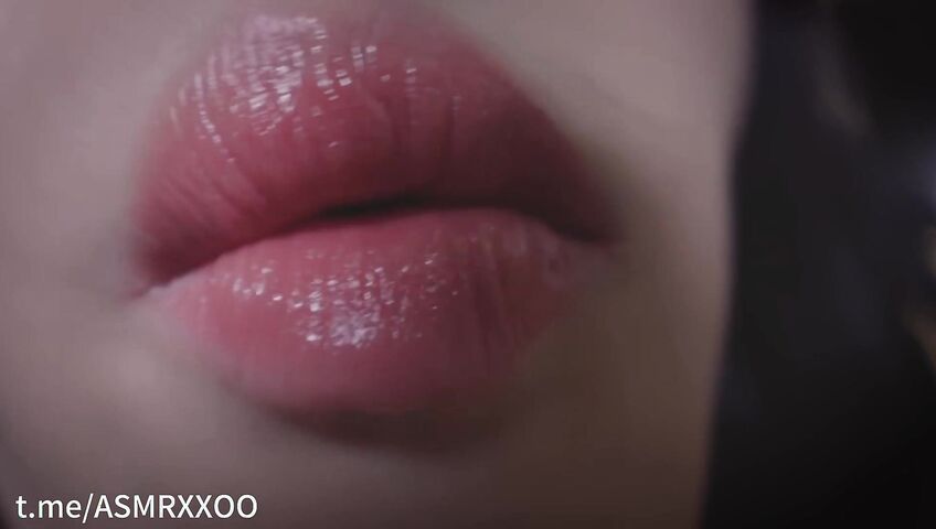 ASMR Nareun 不讲武德！又来骗来偷袭