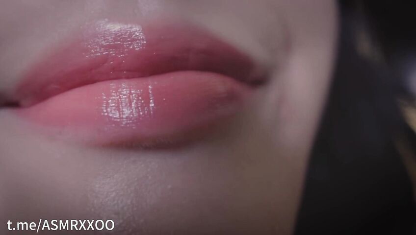 ASMR Nareun 不讲武德！又来骗来偷袭