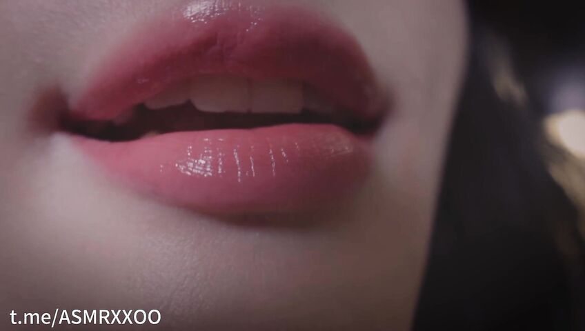 ASMR Nareun 不讲武德！又来骗来偷袭