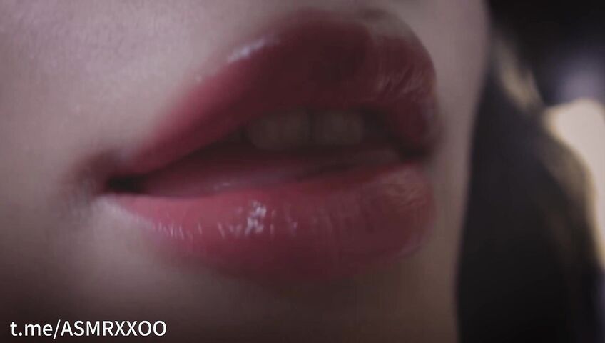 ASMR Nareun 不讲武德！又来骗来偷袭