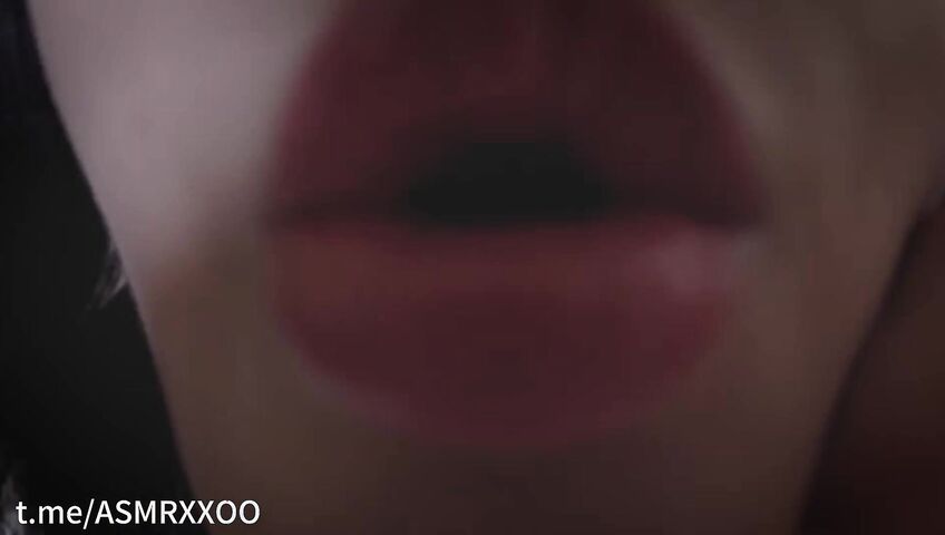 ASMR Nareun 不讲武德！又来骗来偷袭