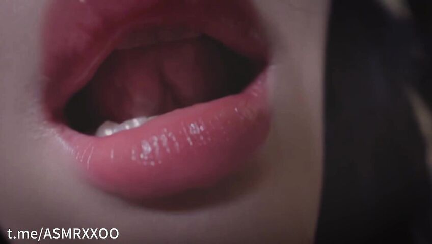 ASMR Nareun 不讲武德！又来骗来偷袭