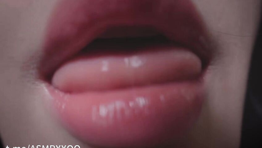 ASMR Nareun 不讲武德！又来骗来偷袭