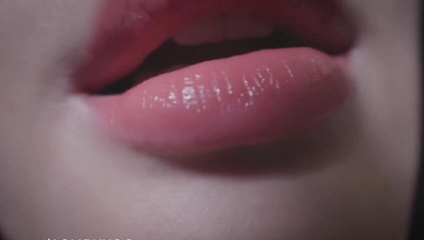 ASMR Nareun 不讲武德！又来骗来偷袭