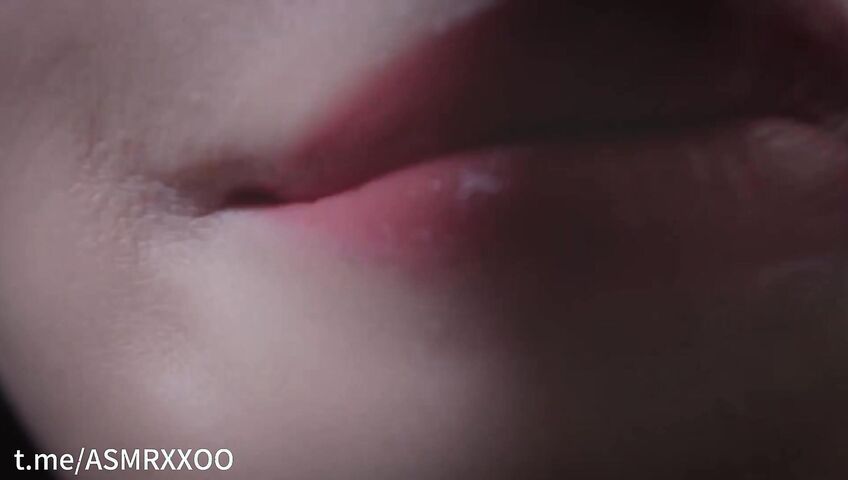 ASMR Nareun 不讲武德！又来骗来偷袭