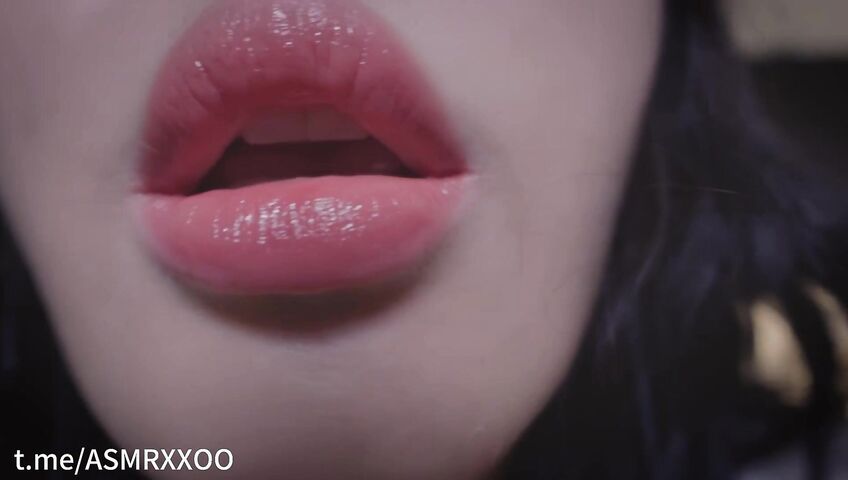 ASMR Nareun 不讲武德！又来骗来偷袭