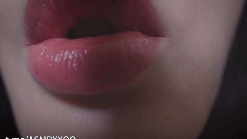 ASMR Nareun 不讲武德！又来骗来偷袭