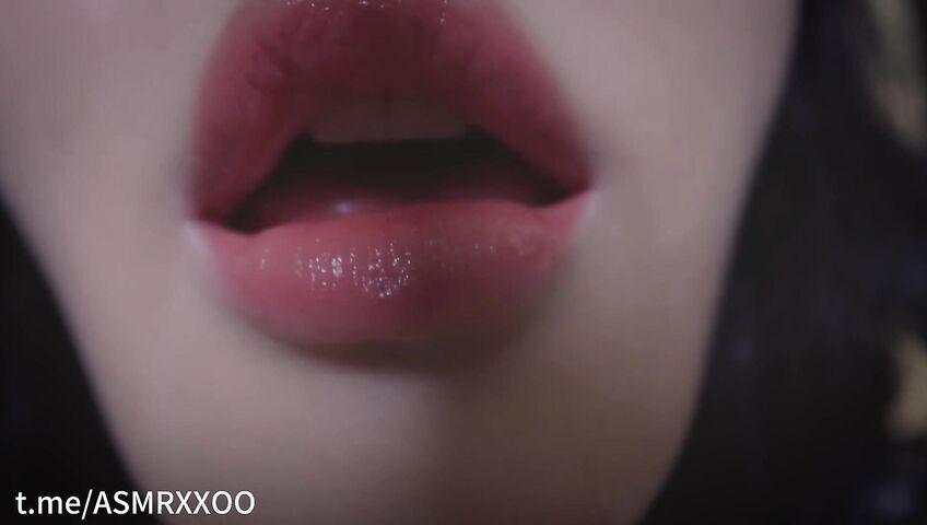 ASMR Nareun 不讲武德！又来骗来偷袭