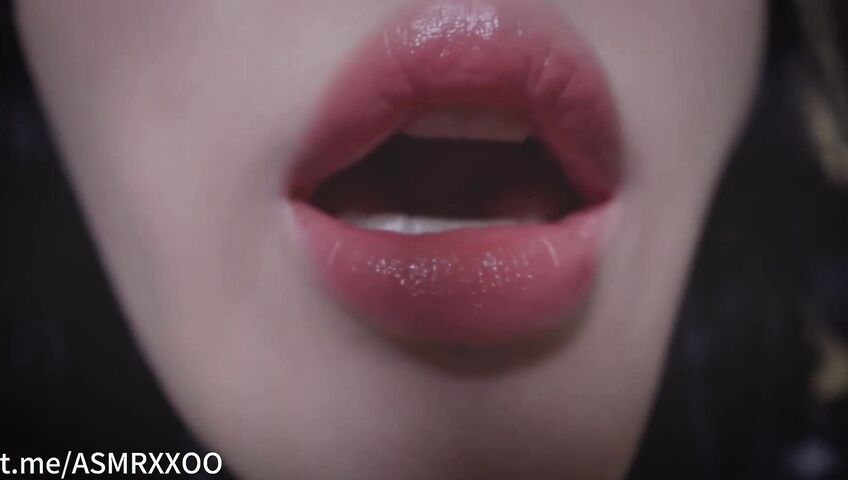 ASMR Nareun 不讲武德！又来骗来偷袭