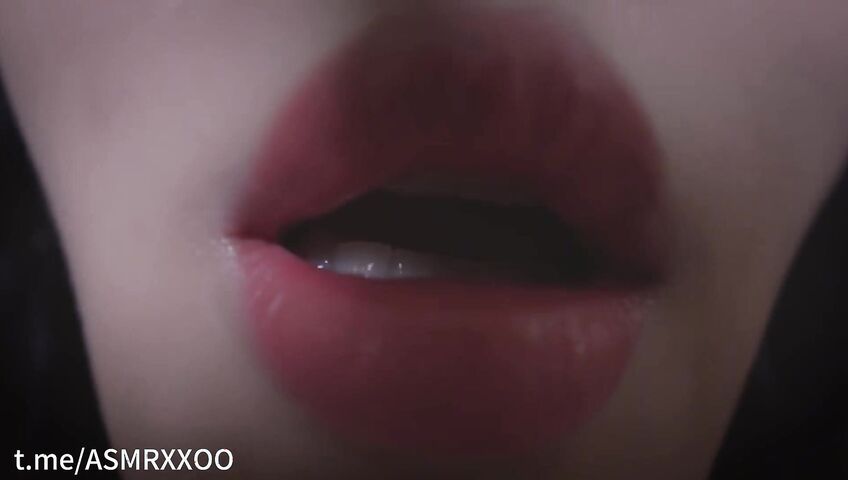 ASMR Nareun 不讲武德！又来骗来偷袭