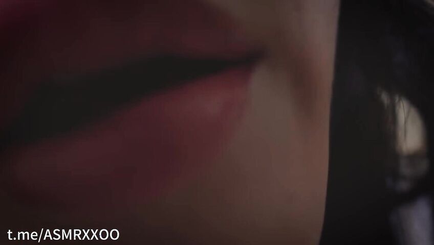 ASMR Nareun 不讲武德！又来骗来偷袭