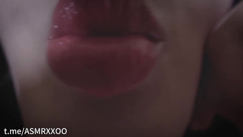 ASMR Nareun 不讲武德！又来骗来偷袭