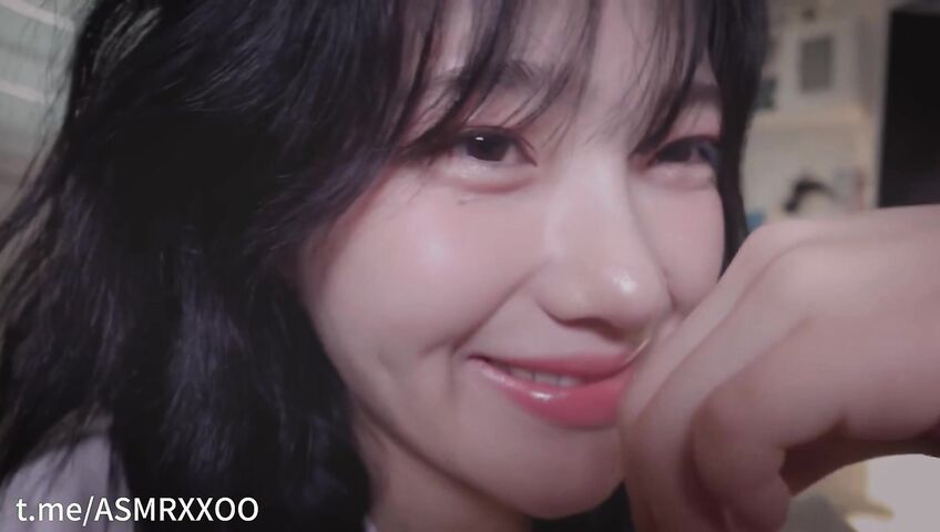 ASMR Nareun 不讲武德！又来骗来偷袭